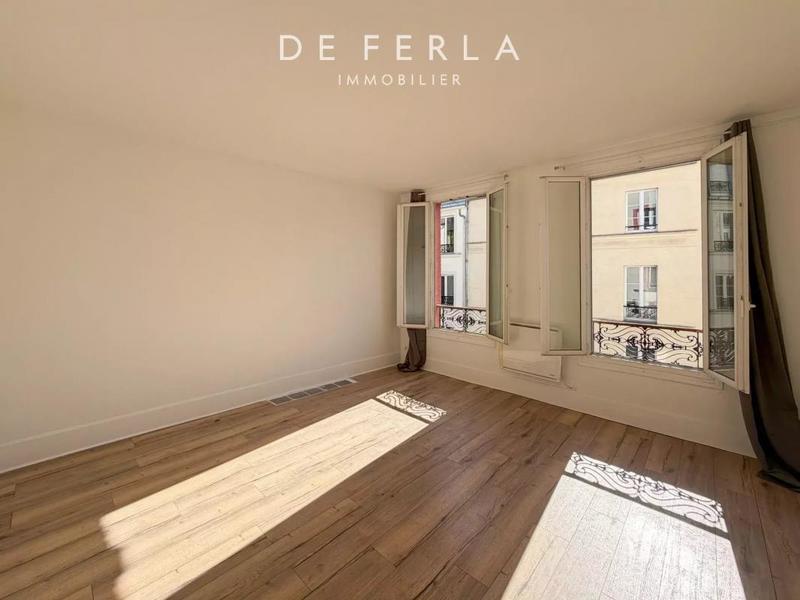 Duplex - 51 m² - 2 pièces
