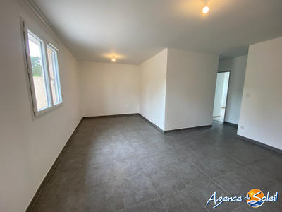 Appartement - 71 m² - 4 pièces