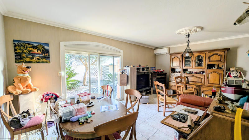 Villa - 117 m² - 5 pièces