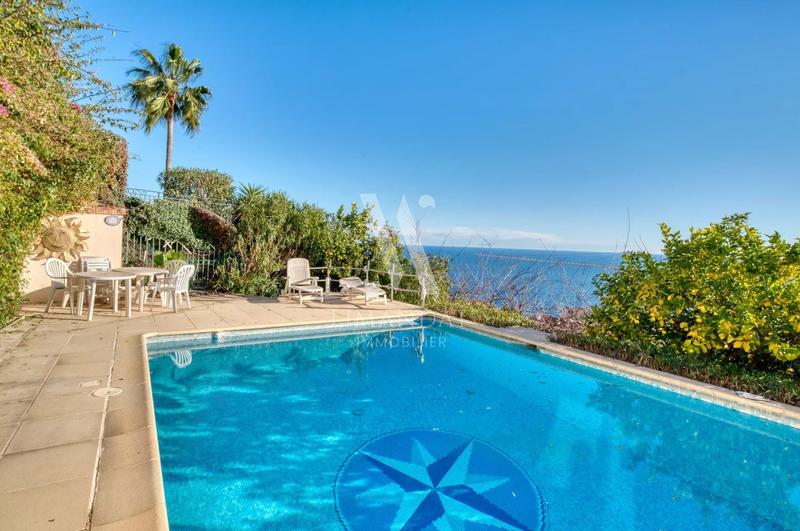 Villa - 165 m² - 6 pièces