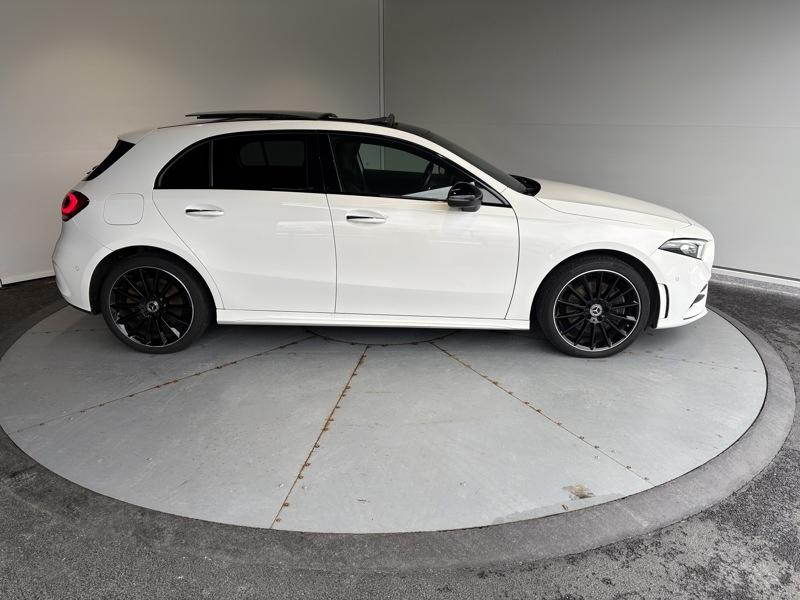 Mercedes Classe a 250 e Amg Line