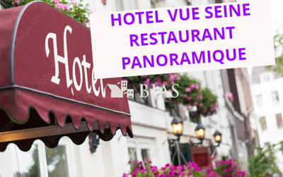 Fonds de commerce - 690 m²