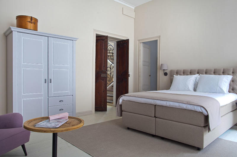 Propriété - 510 m² - 16 pièces