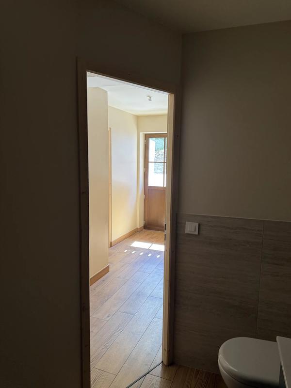 Châlet - 83 m² - 5 pièces