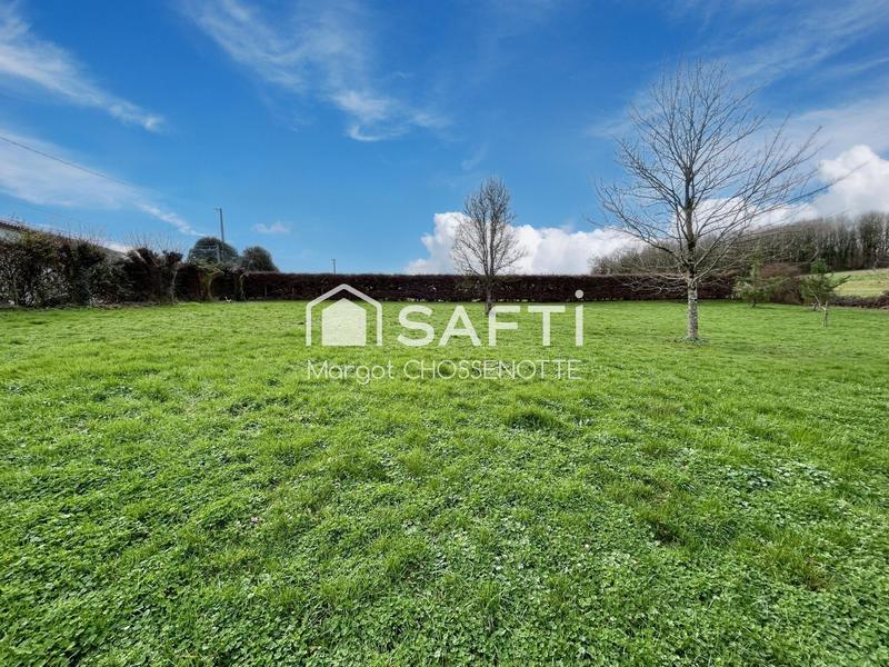 Maison - 176 m² - 6 pièces