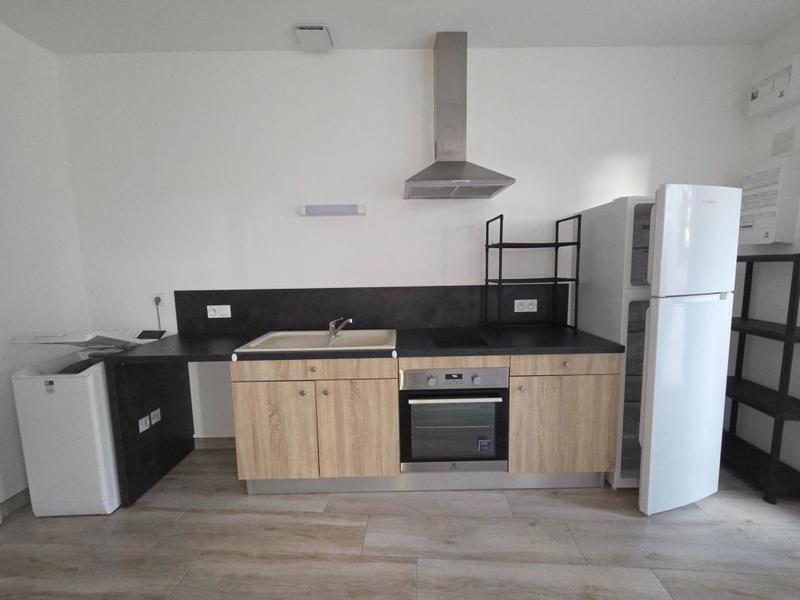 Maison de campagne - 40 m² - 2 pièces