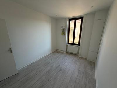 Appartement - 53 m² - 3 pièces