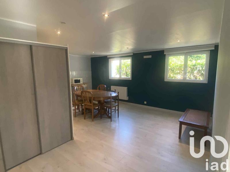 Maison de ville - 160 m² - 6 pièces