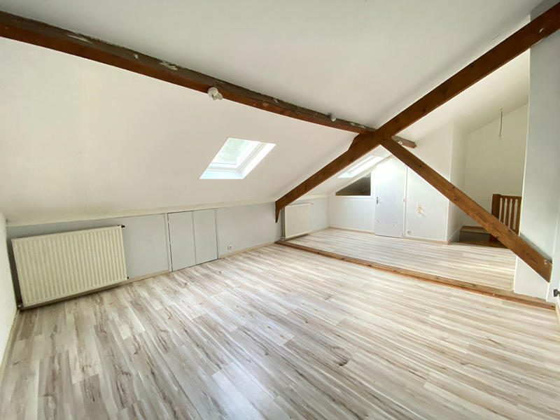 Maison - 55 m² - 2 pièces