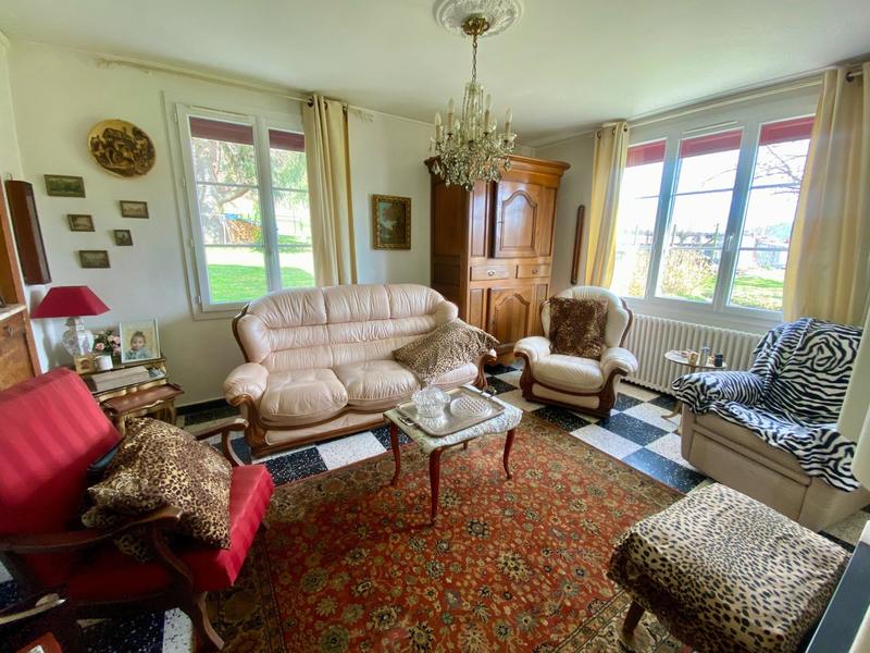 Villa - 180 m² - 5 pièces