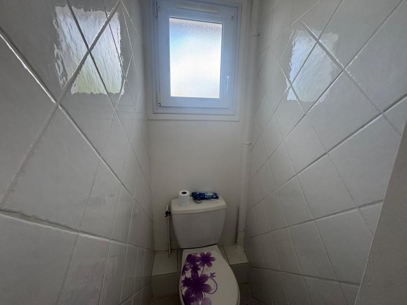 Maison - 72 m² - 4 pièces