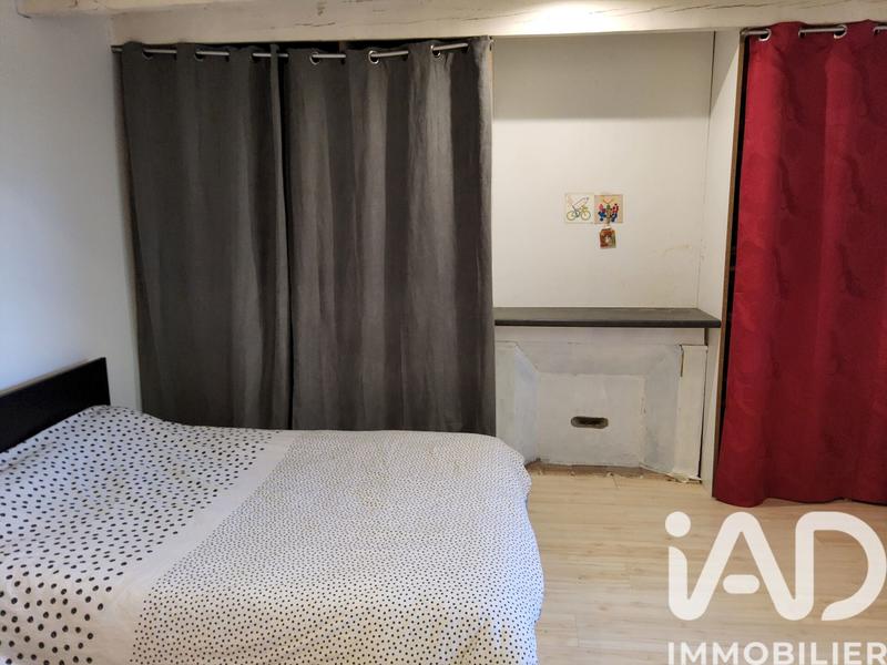 Maison - 170 m² - 5 pièces