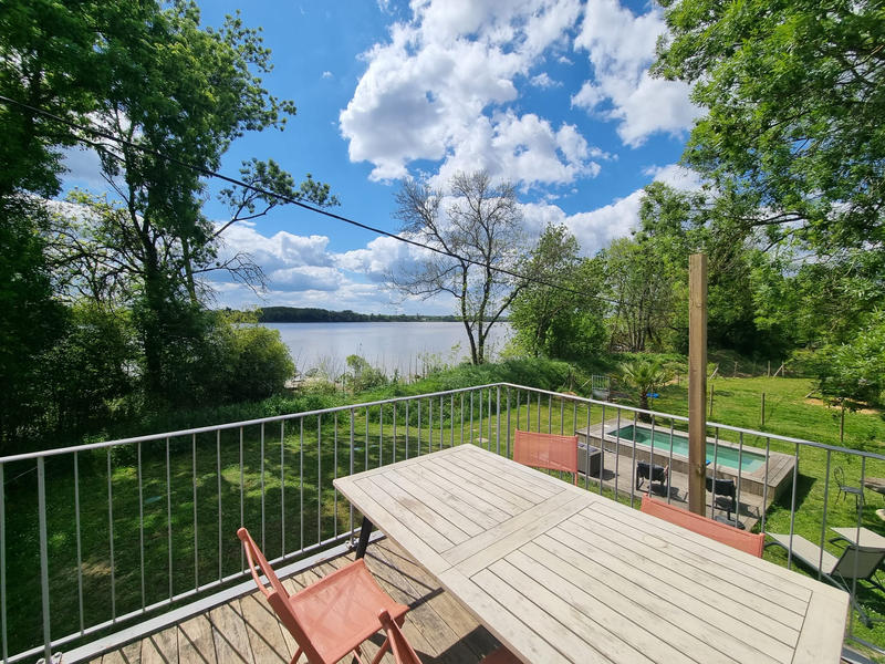 Maison - 268 m² - 8 pièces