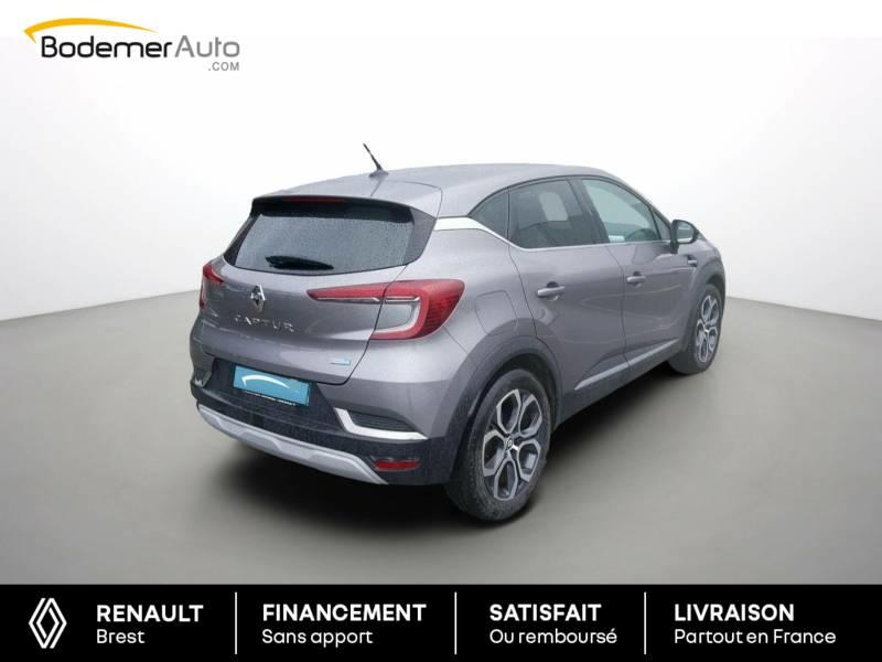 Renault Captur E-Tech 145 - 21 Intens
