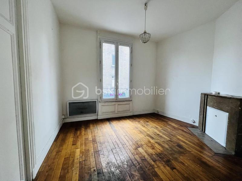 Appartement - 30 m² - 2 pièces