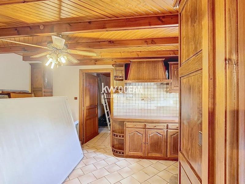 Maison de campagne - 178 m² - 13 pièces