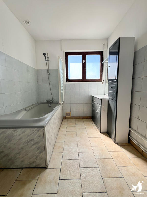 Maison - 102 m² - 5 pièces