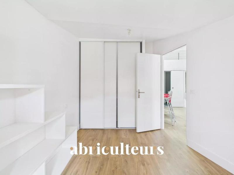 Duplex - 34 m² - 2 pièces