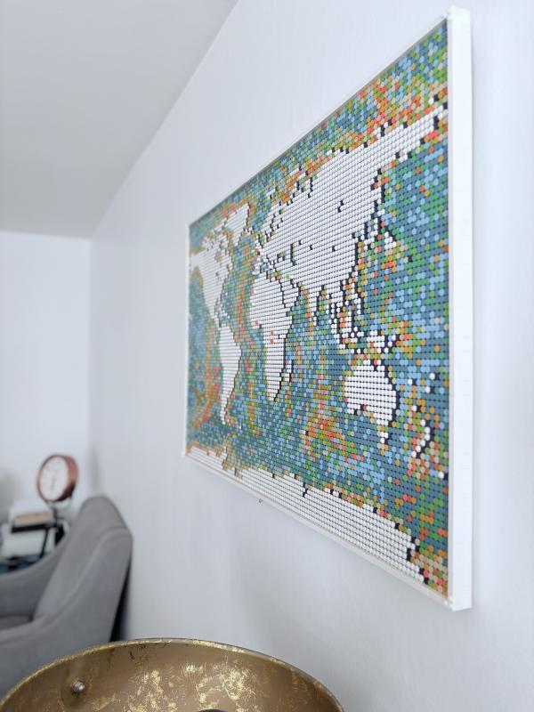 Appartement - 87 m² - 4 pièces