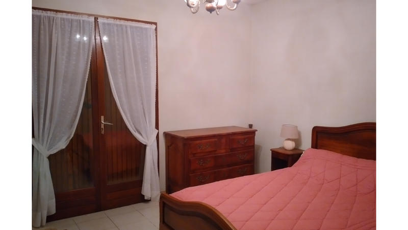 Maison - 190 m² - 7 pièces