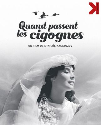 Cinéma Arudy : Quand passent les cigognes - c ta toile
