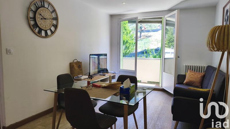 Appartement - 76 m² - 4 pièces