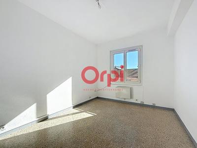 Appartement - 57 m² - 2 pièces
