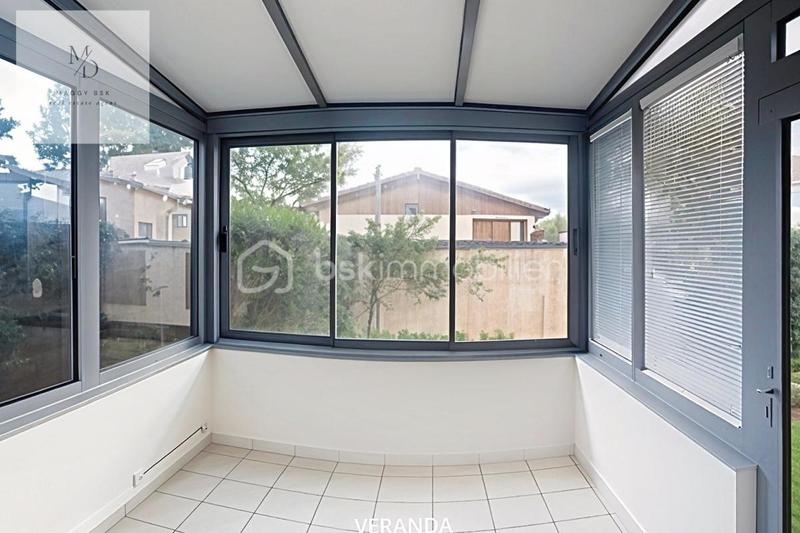 Maison de ville - 91 m² - 7 pièces