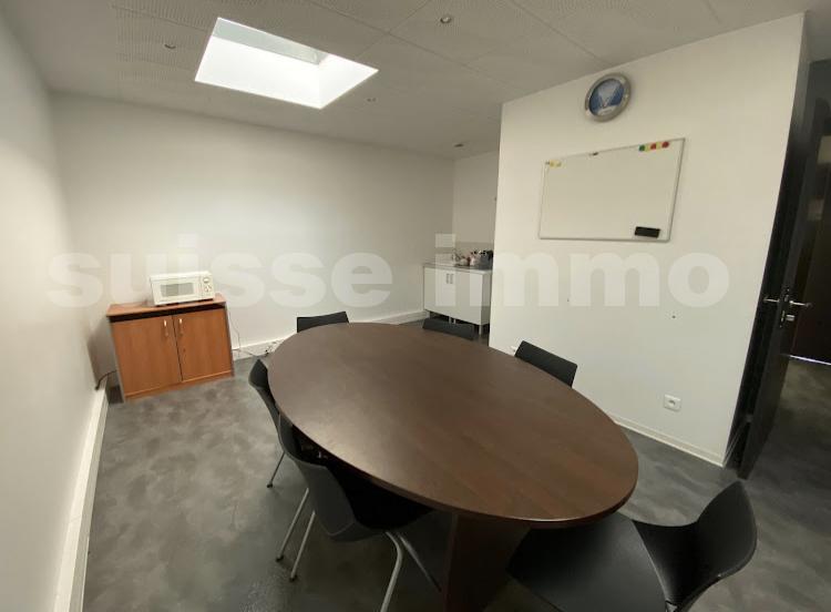 Fonds de commerce - 133 m²