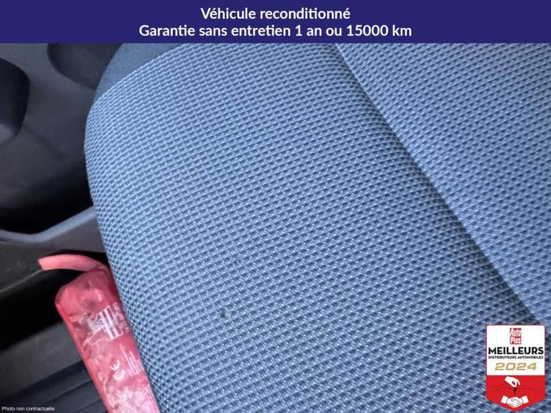 Renault Master 3t5 L2h2 2.3 Dci 135 Confort