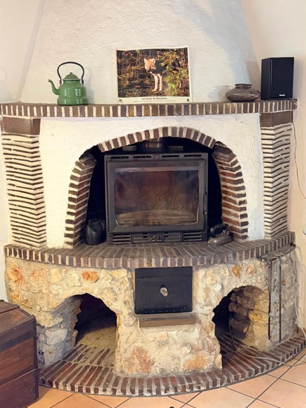 Maison - 137 m² - 6 pièces