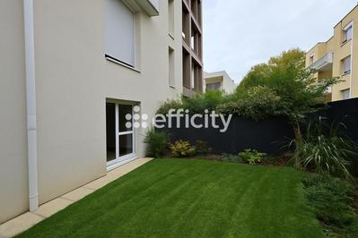 Appartement - 49 m² - 2 pièces