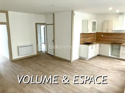 Immeuble - 190 m² - 8 pièces