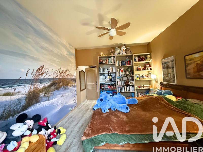 Maison de village - 265 m² - 8 pièces