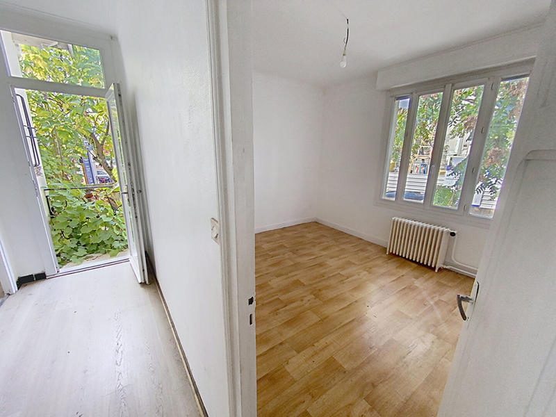 Maison - 113 m² - 5 pièces