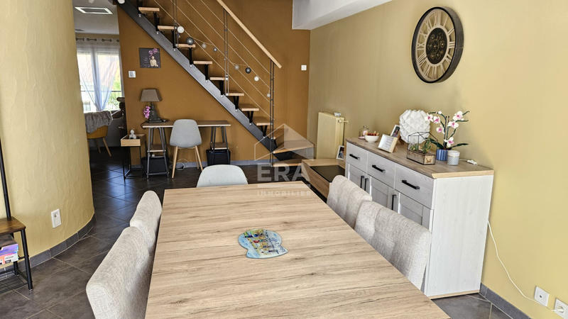 Appartement - 87 m² - 5 pièces