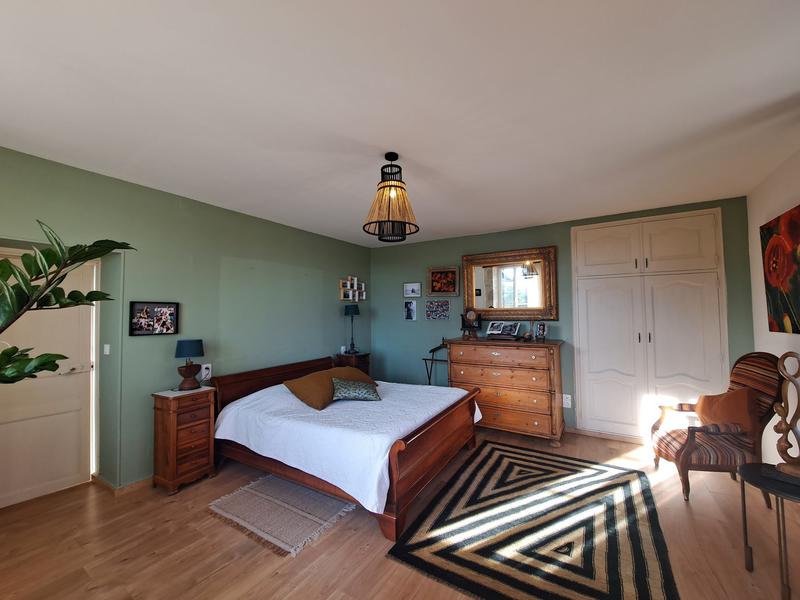 Maison - 425 m² - 10 pièces