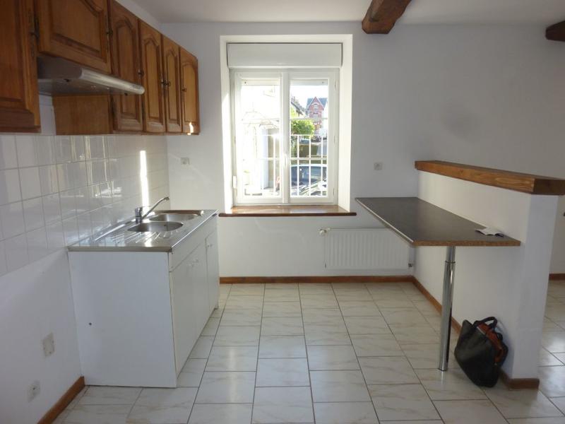 Appartement - 107 m² - 4 pièces