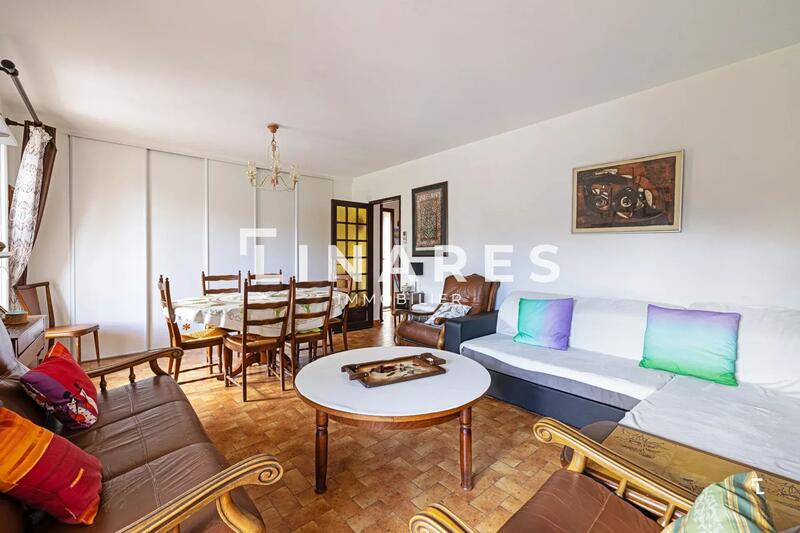 Maison - 121 m² - 3 pièces