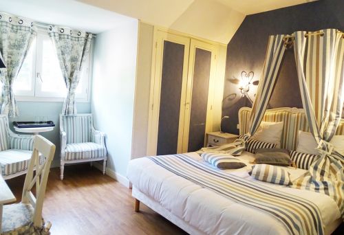 Auberge du Président