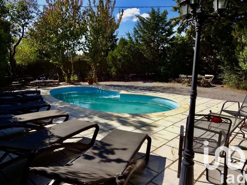 Maison de campagne - 100 m² - 4 pièces