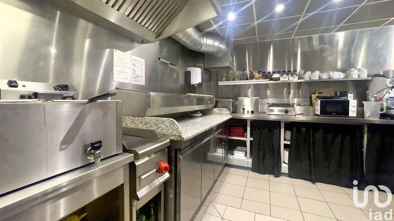 Local commercial - 100 m²