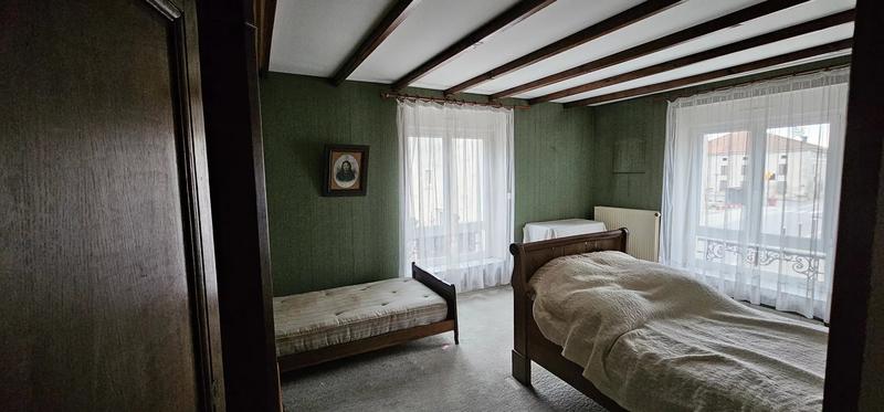 Maison de village - 160 m² - 7 pièces