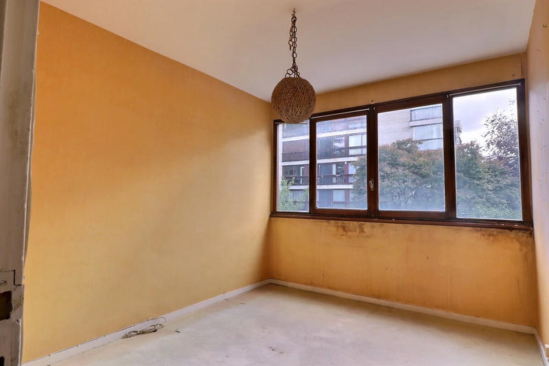 Appartement - 114 m² - 5 pièces