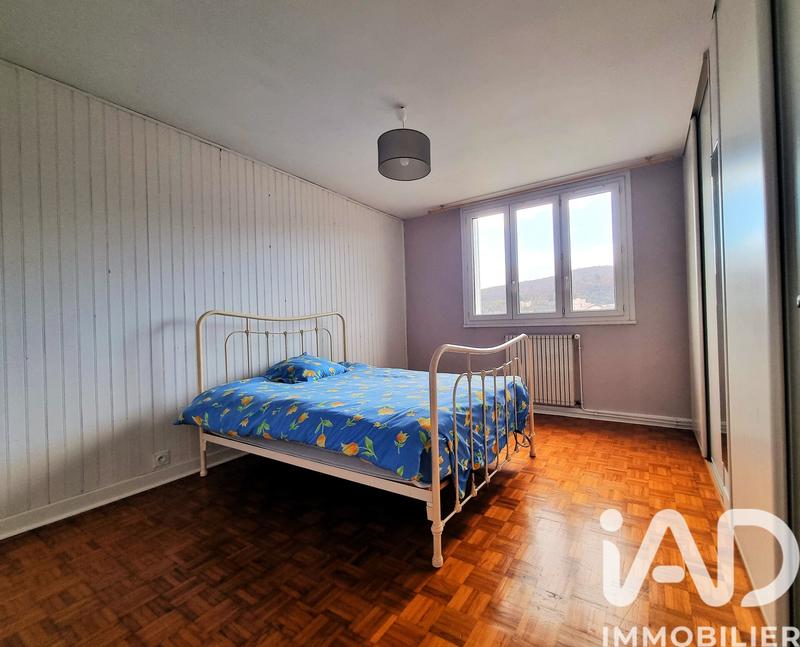 Appartement - 69 m² - 4 pièces