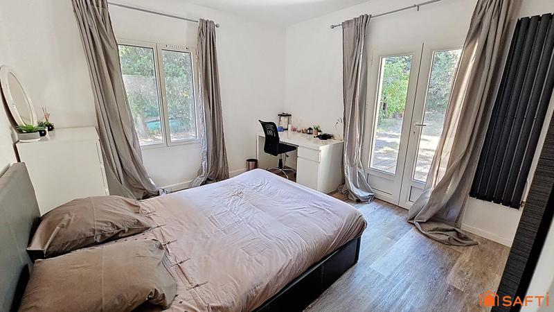 Villa - 171 m² - 6 pièces