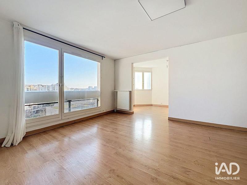 Appartement - 95 m² - 5 pièces