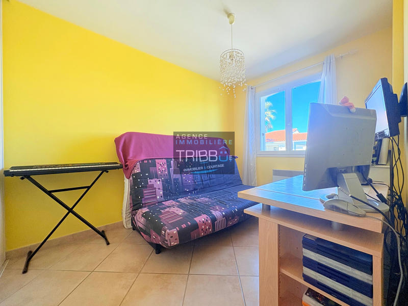 Villa - 108 m² - 5 pièces