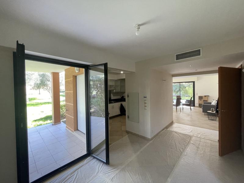 Appartement - 130 m² - 5 pièces