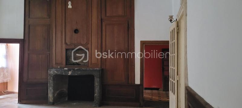 Maison de maîtres - 159 m² - 4 pièces